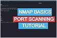264 Python Nmap Port Scanner by David Bombal